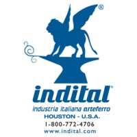 Indital USA logo, Indital USA contact details