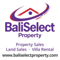 Bali Select Property logo, Bali Select Property contact details