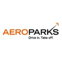 Aeroparks Auckland Airport Parking logo, Aeroparks Auckland Airport Parking contact details