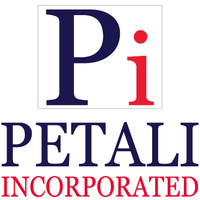 Petali Incorporated logo, Petali Incorporated contact details