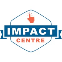 The IMPACT Centre logo, The IMPACT Centre contact details