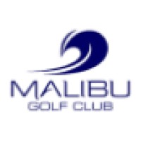 Malibu Golf Club logo, Malibu Golf Club contact details