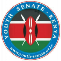 Youth Senate-Kenya logo, Youth Senate-Kenya contact details