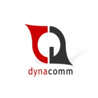 Dynacomm Networks logo, Dynacomm Networks contact details