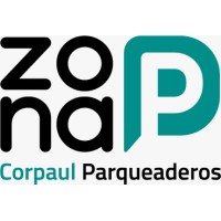 Zona P logo, Zona P contact details