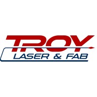 Troy Laser & Fab logo, Troy Laser & Fab contact details