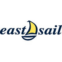 EastSail logo, EastSail contact details