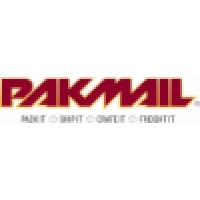 PakMail Gahanna logo, PakMail Gahanna contact details