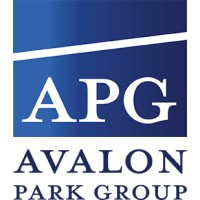 Avalon Park Group logo, Avalon Park Group contact details