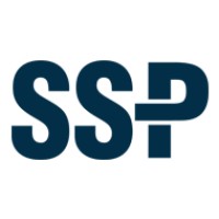 SSP Corp. logo, SSP Corp. contact details