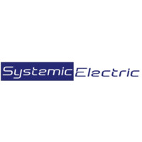 Systemic Electric Private Limited logo, Systemic Electric Private Limited contact details