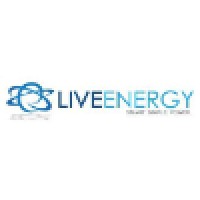 Live Energy, Inc. logo, Live Energy, Inc. contact details