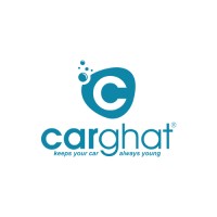 Carghat logo, Carghat contact details