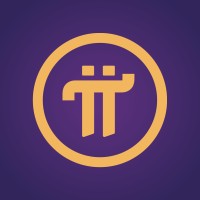 Pi Network logo, Pi Network contact details