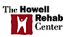 The Howell Rehab Center logo, The Howell Rehab Center contact details