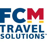 FCM Travel Solutions Kenya logo, FCM Travel Solutions Kenya contact details