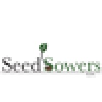 Seed Sowers logo, Seed Sowers contact details