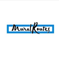 Mural Routes logo, Mural Routes contact details