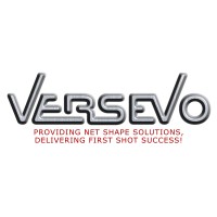 VERSEVO Inc. logo, VERSEVO Inc. contact details