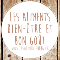 Les Aliments Bien-Être et Bon Goût logo, Les Aliments Bien-Être et Bon Goût contact details