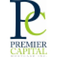 Premier Capital Mortgage, Inc. logo, Premier Capital Mortgage, Inc. contact details