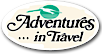 Adventures in Travel logo, Adventures in Travel contact details