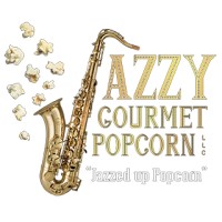 Jazzy Gourmet Popcorn logo, Jazzy Gourmet Popcorn contact details