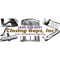 Closing Gaps, Inc. logo, Closing Gaps, Inc. contact details