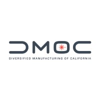 Diversified Manufacturing of California logo, Diversified Manufacturing of California contact details