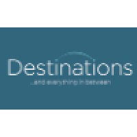 Destinations Business & Leisure Travel logo, Destinations Business & Leisure Travel contact details