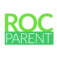 Roc Parent Magazine logo, Roc Parent Magazine contact details