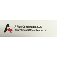 A Plus Consultants LLC logo, A Plus Consultants LLC contact details