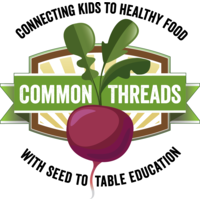 Common Threads Farm logo, Common Threads Farm contact details