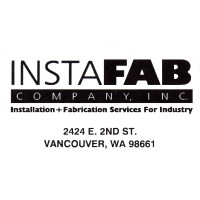 INSTAFAB COMPANY INC logo, INSTAFAB COMPANY INC contact details