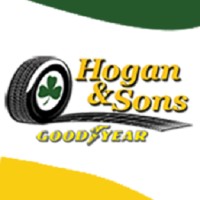 Hogan & Sons Inc logo, Hogan & Sons Inc contact details