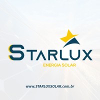 Starlux Energia Solar logo, Starlux Energia Solar contact details