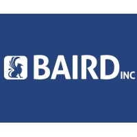 Baird Inc. logo, Baird Inc. contact details