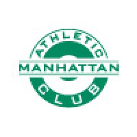 Manhattan Athletic Club logo, Manhattan Athletic Club contact details