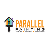 Parallel Painting logo, Parallel Painting contact details