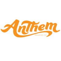 Anthem Branding Co. logo, Anthem Branding Co. contact details