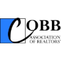 Cobb Association of REALTORS® logo, Cobb Association of REALTORS® contact details