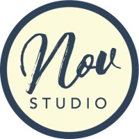 November Studio logo, November Studio contact details