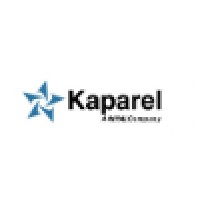 Kaparel Corporation logo, Kaparel Corporation contact details