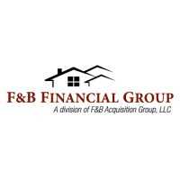 F&B Financial Group Mortgage Bankers logo, F&B Financial Group Mortgage Bankers contact details