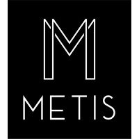 METIS logo, METIS contact details