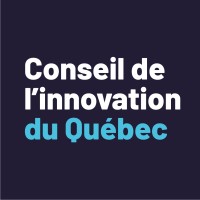 Conseil de l'innovation du Québec logo, Conseil de l'innovation du Québec contact details