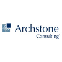 Archstone Consulting logo, Archstone Consulting contact details