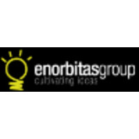 Enorbitas Group logo, Enorbitas Group contact details