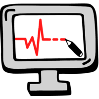 FreeMedicalVideos.com logo, FreeMedicalVideos.com contact details