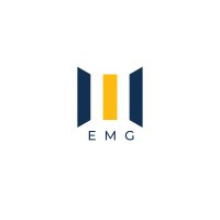 EMG Corporation logo, EMG Corporation contact details